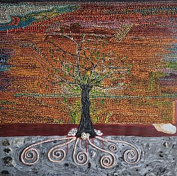 La leggenda dell' albero dei soldi