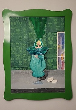 La fee verte